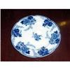 Image 1 : 600-14 Four Flow Blue Plates #1307826