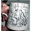 Image 1 :  43 Sambos Wedding Mug #1307831