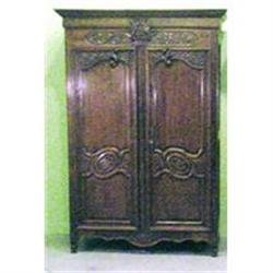 145 A19th Century French Armoire #1307875