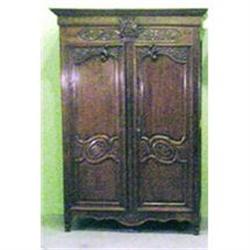 145 A19th Century French Armoire #1307875