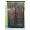 Image 1 : 145 A19th Century French Armoire #1307875