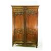 Image 1 : 145B 19th Century French Armoire #1307876