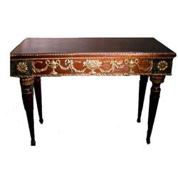 Console Table #1307882