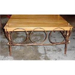 560 Twig Coffee Table #1307883