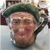 Image 1 : Large Royal Doulton Large "Auld Mac" Toby  #1308012