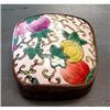 Image 1 : Antique Oriental Shard Box #1308020