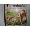 Image 1 : LITTLE GOLDEN BOOK THE ANIMALS OF FARMER JONES #1308167