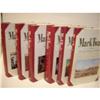 Image 1 : A SIX SET OF MARK TWAIN BOOKS #1308170
