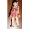 Image 1 : Doll Germany Painted Bisque Original Dress #1313501