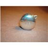Image 1 : Pill Box. Sterling. Chatelaine Item. #1313708