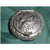 Image 1 : Dutch silver pill box #1313894