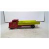 Image 2 : Structo Toys Red/Yellow NOS Garage Service Truck