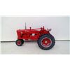 Image 4 : NIB ERTL Farmall C Collector's Edition Die Cast
