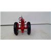 Image 4 : NIB INT. H. Farmall Super MD-TA Red Tractor