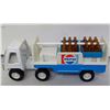 Image 1 : NIB Buddy L Pepsi Delivery Truck