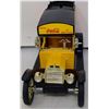 Image 2 : 1993 CC Model T Truck Piggy Bank (box is 6")