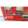 Image 2 : Coca Cola Heavy Hauler Diecast Cab 1990