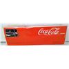 Image 3 : Coca Cola Heavy Hauler Diecast Cab 1990