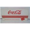 Image 2 : 1/64 scale Coca Cola Big Rig Tractor Trailer Die Cast
