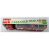Image 2 : Coca Cola Delivery truck - sturdy steel (box is 10")