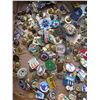 Image 3 : LAPEL / HAT PINS - LOT of 300 Plus - Various Topics