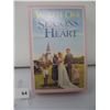 Image 1 : JANETTE OKE - Seasons of the Heart - Book Series - 4 Separate Books