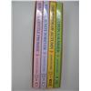 Image 2 : JANETTE OKE - Seasons of the Heart - Book Series - 4 Separate Books
