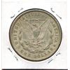 Image 2 : 1921     UNITED STATES MORGAN SILVER DOLLAR