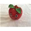 Image 1 : Fisher Price 1972 Happy Apple chime toy