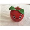 Image 2 : Fisher Price 1972 Happy Apple chime toy