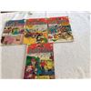 Image 1 : 1970's Life With Archie comics