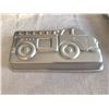 Image 1 : Wilton decorator cake pans, Scooby-Doo and Truck
