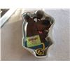 Image 2 : Wilton decorator cake pans, Scooby-Doo and Truck