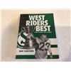 Image 2 : Saskatchewan Roughriders stuffy and book