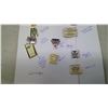 Image 3 : Lapel pins - Sporting & Misc.