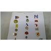 Image 2 : misc. lapel pins