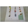 Image 3 : misc. lapel pins