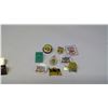Image 4 : lapel pins misc. pins