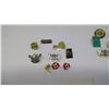 Image 5 : lapel pins misc. pins