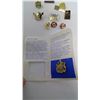 Image 7 : lapel pins misc. pins