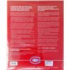 Image 3 : NEW! Montreal Canadiens 100th anniversary collectors set