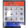 Image 4 : NHL All Stars 2001 commemorative set