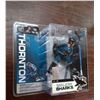 Image 2 : Series 13 Joe Thornton McFarlane