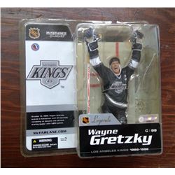 Gretzky Series 1 Legends McFarlane