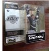 Image 2 : Gretzky Series 1 Legends McFarlane