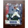 Image 1 : Peyton Manning 2001 McFarlane Ser 15