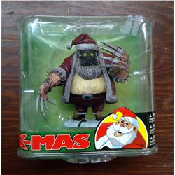 McFarlane Twisted Christmas (Santa)