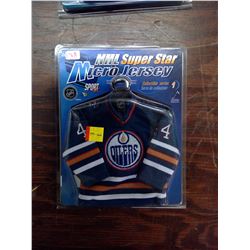 Pronger Micro Jersey