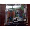 Image 2 : Star Wars Vintage Greedo ( The Saga Collection)