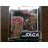 Image 2 : Star Wars Vintage Han Solo (The Saga Collection)